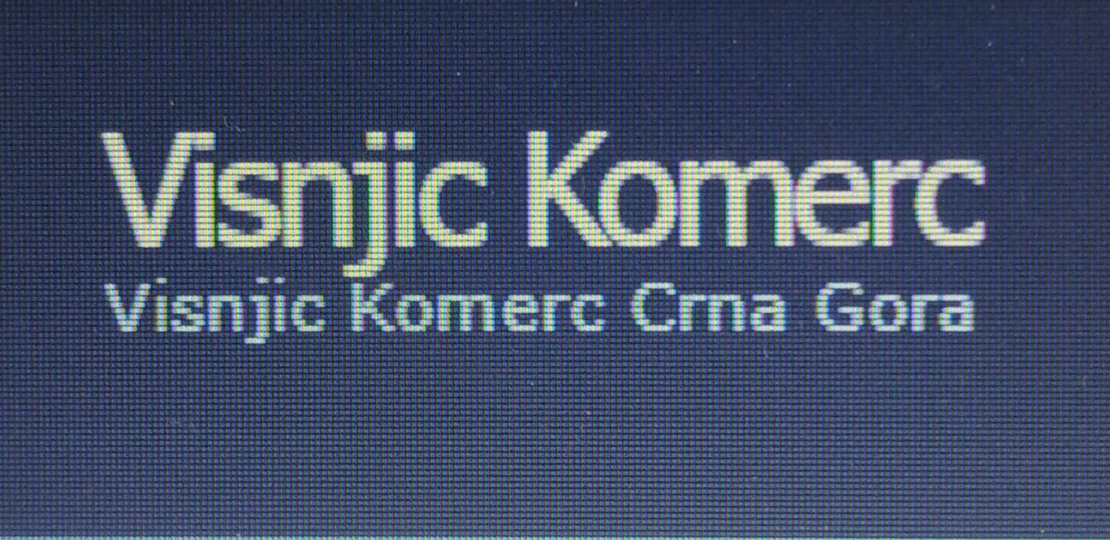 Višnjić Komerc